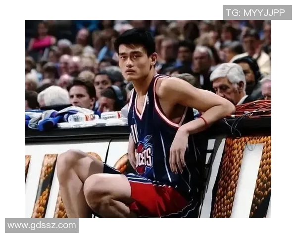 姚明在勇士队的精彩表现与数据分析揭示其职业生涯的辉煌成就 姚明在勇士队的精彩表现与数据分析揭示其职业生涯的辉煌成就