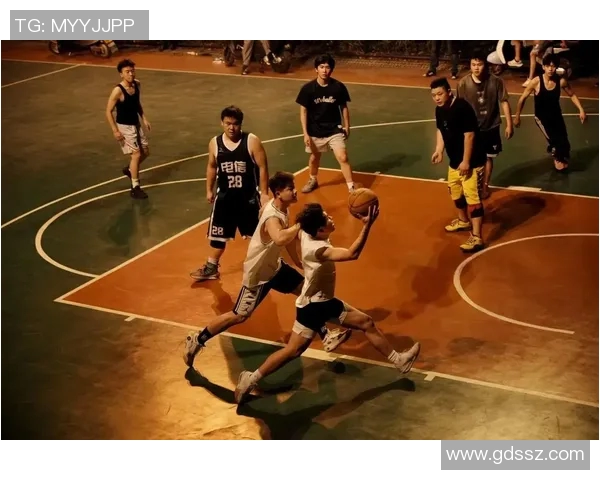 姚明明的音乐之旅：从篮球场到歌唱舞台的华丽转身