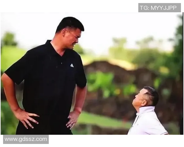 龙哥与姚明的传奇对决:篮球场上的友谊与竞争之路 龙哥与姚明的传奇对决:篮球场上的友谊与竞争之路