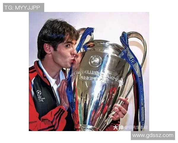 卡卡：一位如天使般的足球巨星，热爱生活与奉献慈善的典范