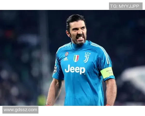 88号足球明星布冯的传奇人生与不朽成就揭秘