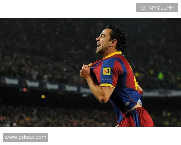 哈维足球明星如今年纪是多少岁了他在足球界的成就如何