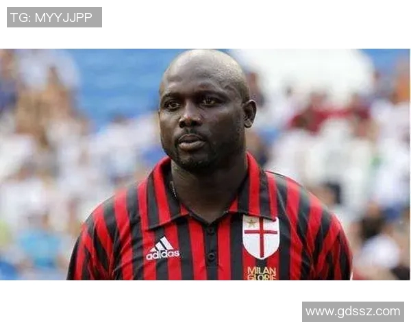 外国足球明星乔治的传奇人生与足球生涯回顾 外国足球明星乔治的传奇人生与足球生涯回顾