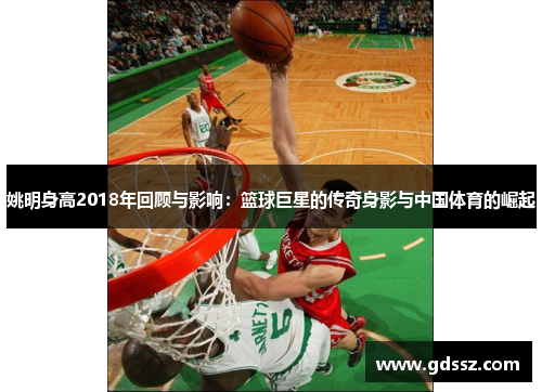 姚明身高2018年回顾与影响：篮球巨星的传奇身影与中国体育的崛起